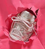 ASICS Gel-NYC Cream Mineral Beige Pink (1203A383-104) | SneakerClassics