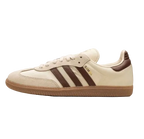 adidas Samba OG Cream White Preloved Brown (ID1447) | SneakerClassics