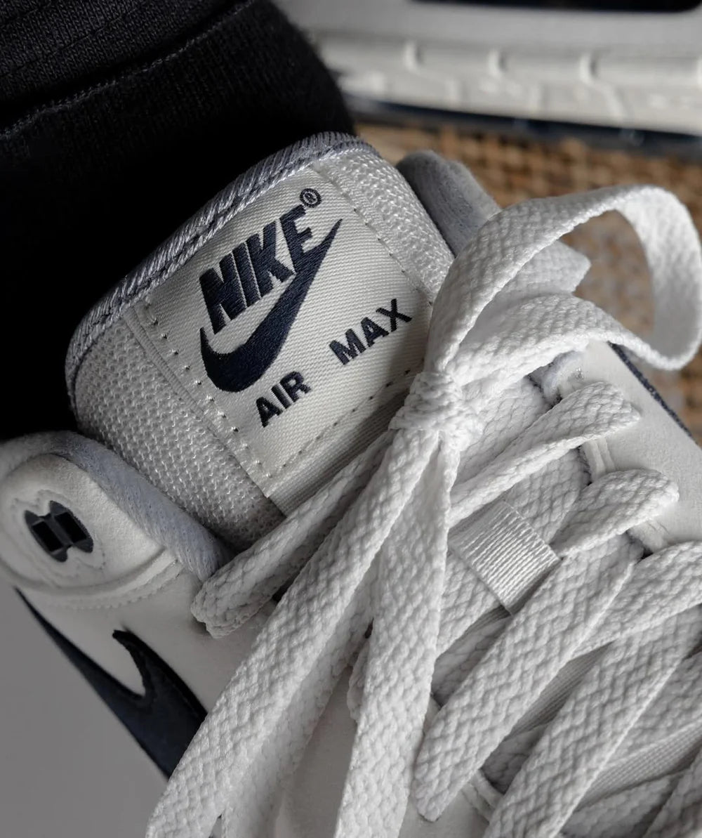 Nike Air Max 1 Platinum Tint Dark Obsidian (FD9082-002) | SneakerClassics