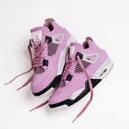 Jordan 4 Retro Orchid (Women's) (AQ9129-501) | SneakerClassics