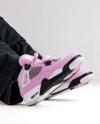 Jordan 4 Retro Orchid (Women's) (AQ9129-501) | SneakerClassics