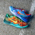 Nike Kobe 8 Protro What The (2025) (HM9621-900) | SneakerClassics