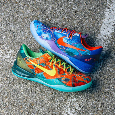 Nike Kobe 8 Protro What The (2025) (HM9621-900) | SneakerClassics