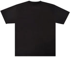 Sp5der x Travis Scott Cactus Jack Airbrush T-shirt Black (ETCJ-SP) | SneakerClassics