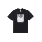 Supreme Jordan Biggie S/S Top Black (SUPREME-JORDAN) | SneakerClassics