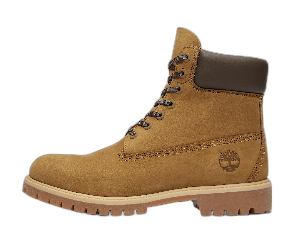 Timberland 6" Premium Waterproof Boot Brown