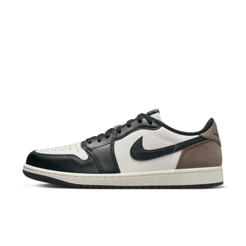Jordan 1 Retro Low OG Mocha (CZ0790-102) | SneakerClassics