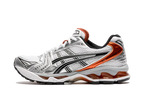 ASICS Gel-Kayano 14 White Piquant Orange (1201A019-109) | SneakerClassics