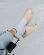 adidas Yeezy Slide Pure (Restock Pair) (GW1934) | SneakerClassics