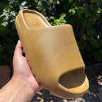 adidas Yeezy Slide Ochre (GW1931) | SneakerClassics