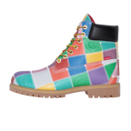Timberland 6" Premium Waterproof Boot Supreme Multi-Color (TB0A5TBZ-A6B) | SneakerClassics