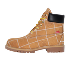 Timberland 6" Premium Waterproof Boot Supreme Wheat (TB0A5TBZ-754) | SneakerClassics