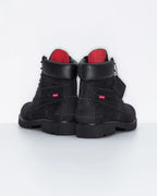 Timberland 6" Premium Waterproof Boot Supreme Black (TB0A5TBZ-W05) | SneakerClassics