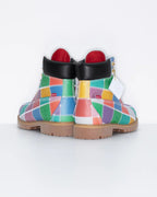 Timberland 6" Premium Waterproof Boot Supreme Multi-Color (TB0A5TBZ-A6B) | SneakerClassics