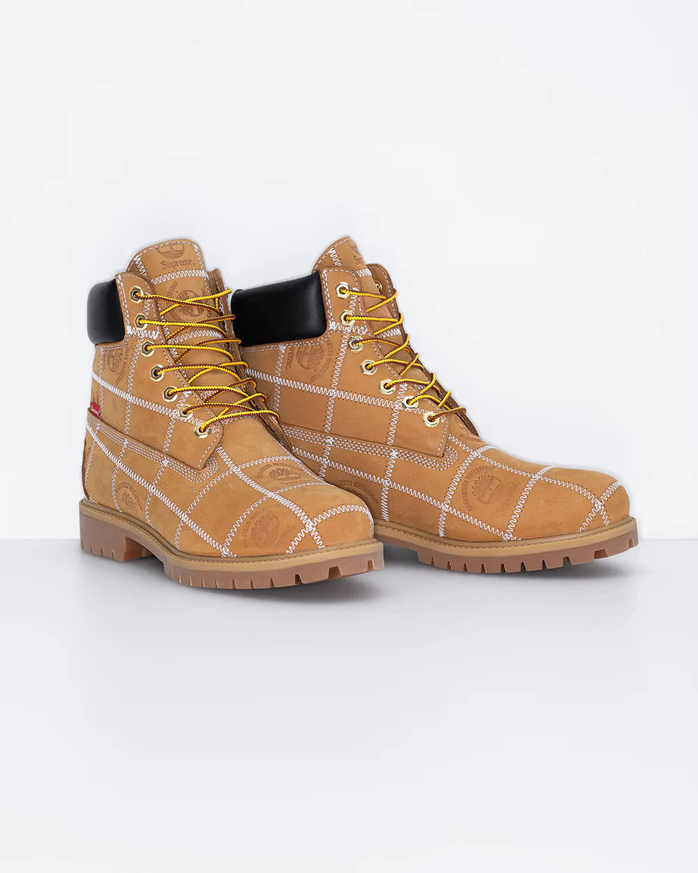 Timberland 6" Premium Waterproof Boot Supreme Wheat (TB0A5TBZ-754) | SneakerClassics