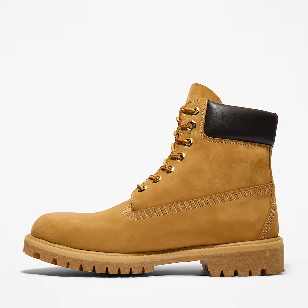 Timberland 6" Premium Waterproof Boot Wheat (TB010061-713) | SneakerClassics