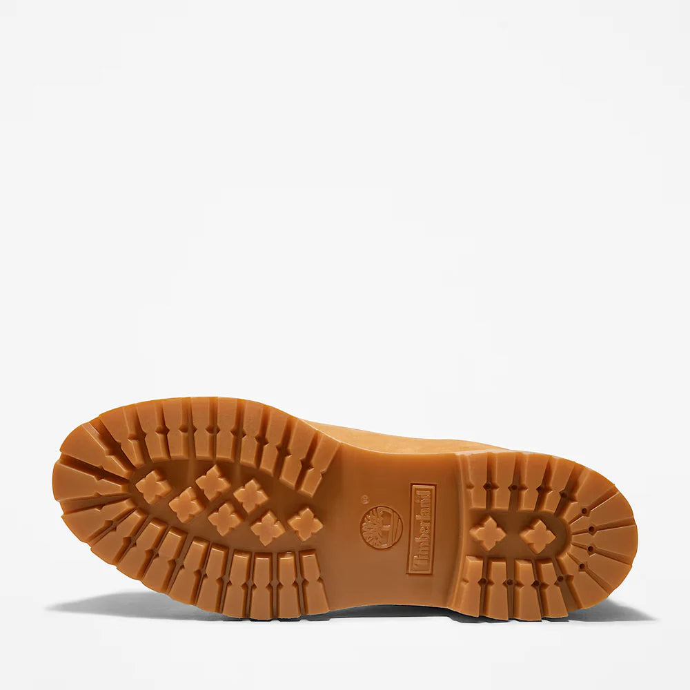 Timberland 6" Premium Waterproof Boot Wheat (TB010061-713) | SneakerClassics