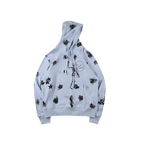 Travis Scott See You In Utopia Hoodie Tie Dye (TRAVIS-SCOTT) | SneakerClassics