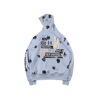 Travis Scott See You In Utopia Hoodie Tie Dye (TRAVIS-SCOTT) | SneakerClassics