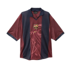 Travis Scott x Nike x FC Barcelona Retro 2000/01 Home Skeleton Jersey Multicolor (TRAVIS-SCOTT) | SneakerClassics