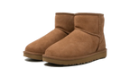 UGG Classic Mini Boot Chestnut (1002072-CHE) | SneakerClassics