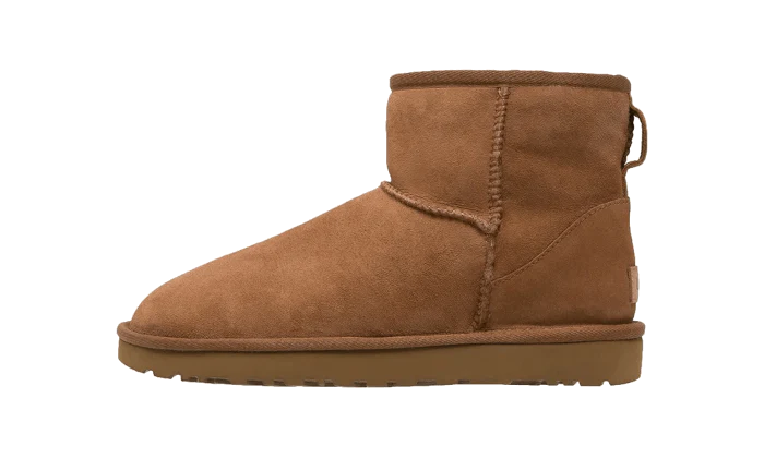 UGG Classic Mini Boot Chestnut