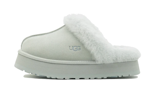 UGG Disquette Slipper Goose (Women's) (1122550-GOO) | SneakerClassics