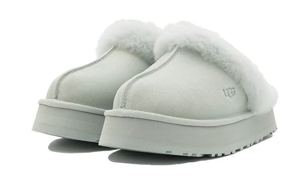 UGG Disquette Slipper Goose (Women's) (1122550-GOO) | SneakerClassics
