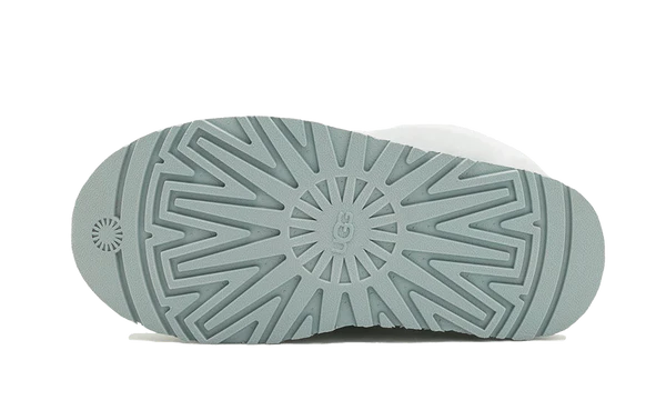 UGG Disquette Slipper Goose (Women's) (1122550-GOO) | SneakerClassics