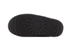 UGG Funkette Slipper Black (1113474-BLK) | SneakerClassics