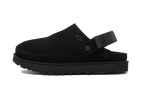 UGG Goldenstar Clog Black (Women's) (1138252-BLK) | SneakerClassics