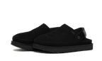 UGG Goldenstar Clog Black (Women's) (1138252-BLK) | SneakerClassics