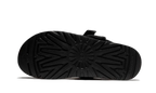 UGG Goldenstar Clog Black (Women's) (1138252-BLK) | SneakerClassics