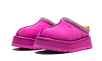 UGG Tazz Slipper Mangosteen (Women's) (1122553-MGS) | SneakerClassics