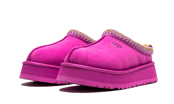 UGG Tazz Slipper Mangosteen (Women's) (1122553-MGS) | SneakerClassics