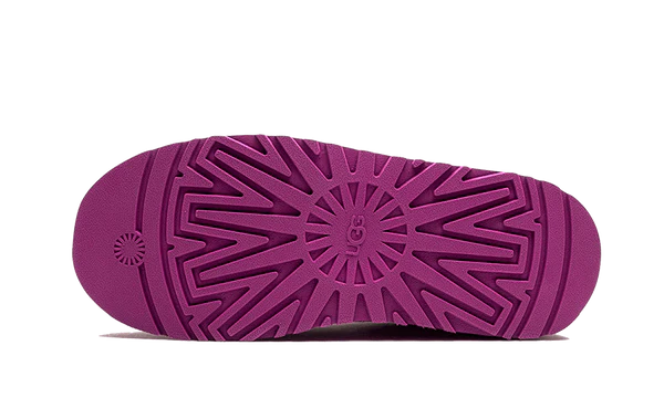 UGG Tazz Slipper Mangosteen (Women's) (1122553-MGS) | SneakerClassics
