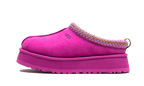 UGG Tazz Slipper Mangosteen (Women's) (1122553-MGS) | SneakerClassics