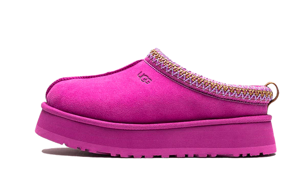 UGG Tazz Slipper Mangosteen (Women's) (1122553-MGS) | SneakerClassics