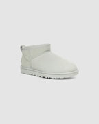 UGG Classic Ultra Mini Boot Goose (Women's) (1116109-GOO) | SneakerClassics