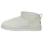 UGG Classic Ultra Mini Boot Goose (Women's) (1116109-GOO) | SneakerClassics