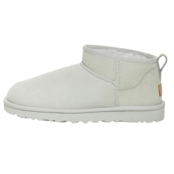 UGG Classic Ultra Mini Boot Goose (Women's)