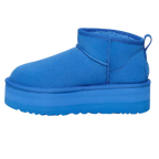UGG Classic Ultra Mini Platform Boot Big Sky (Women's) (1135092-BGSK) | SneakerClassics