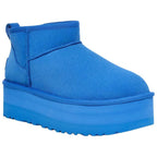 UGG Classic Ultra Mini Platform Boot Big Sky (Women's) (1135092-BGSK) | SneakerClassics
