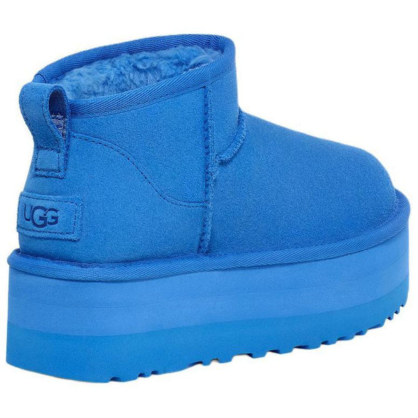 UGG Classic Ultra Mini Platform Boot Big Sky (Women's) (1135092-BGSK) | SneakerClassics