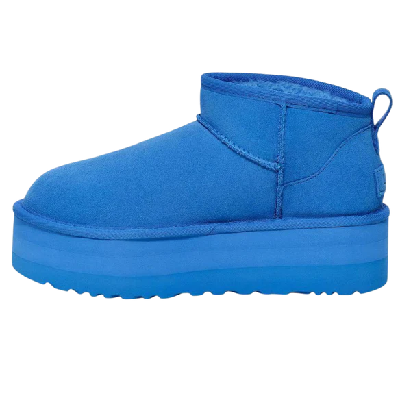 UGG Classic Ultra Mini Platform Boot Big Sky (Women's)