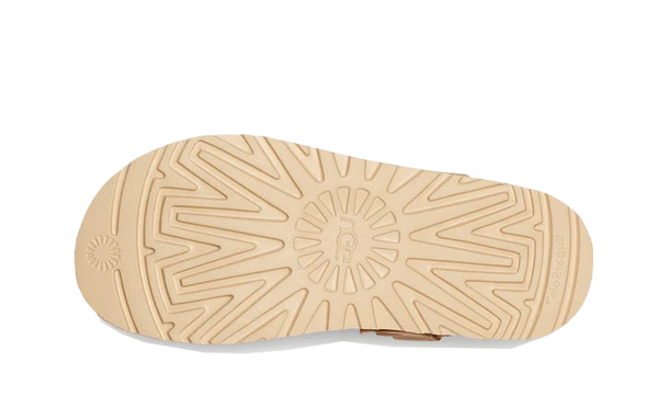 UGG Goldenstar Clog Driftwood (Women's) (1138252-DRI) | SneakerClassics