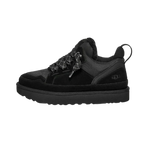 UGG Lowmel Black (1170750-BLK) | SneakerClassics