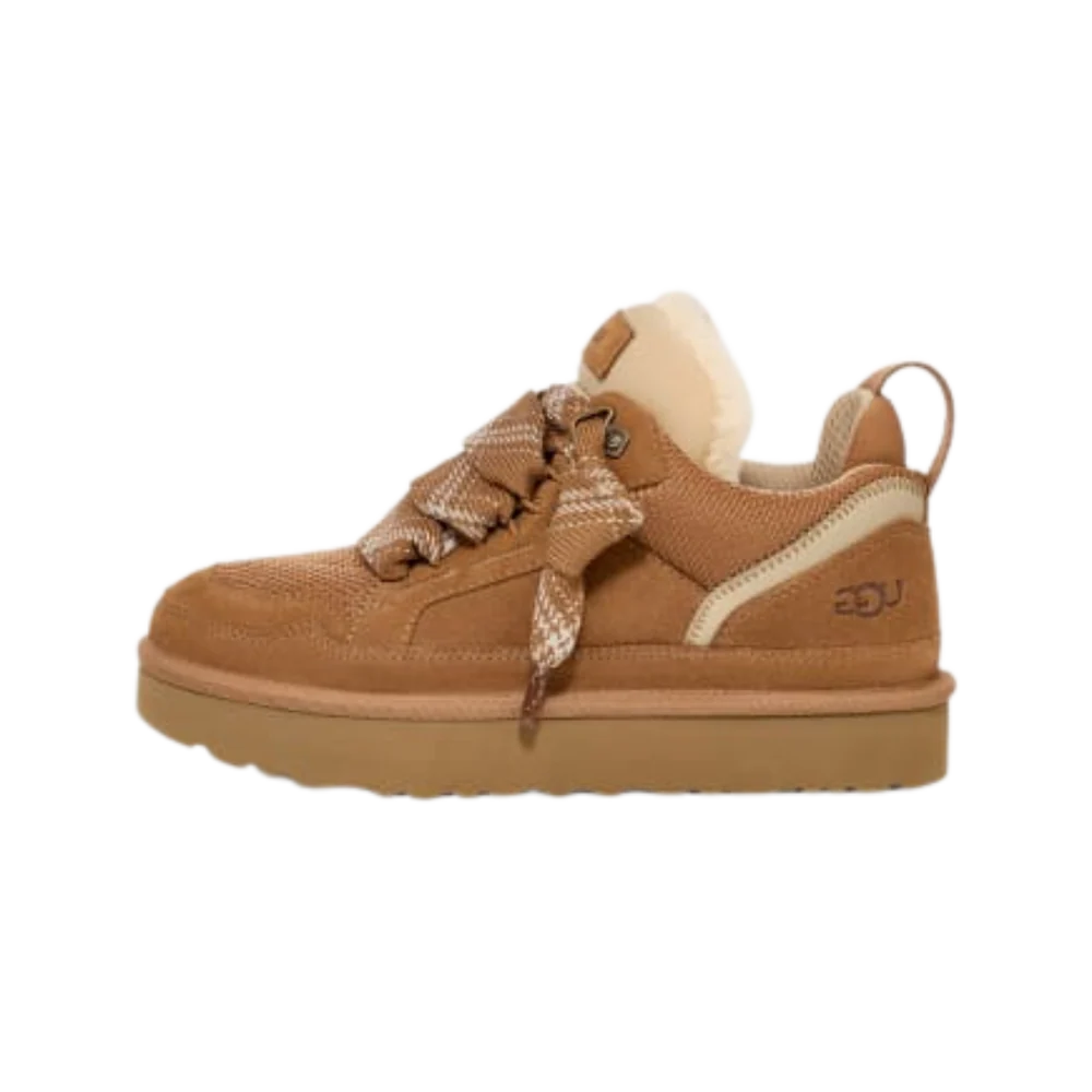 UGG Lowmel Chestnut (Women's) (1144032-CHE) | SneakerClassics