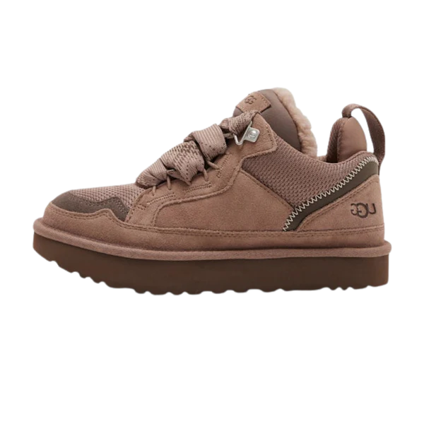 UGG Lowmel Chocolate Brown (Women's) (1144032-CMLS) | SneakerClassics