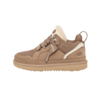 UGG Lowmel Dune (Kids) (1152410K-DNE) | SneakerClassics